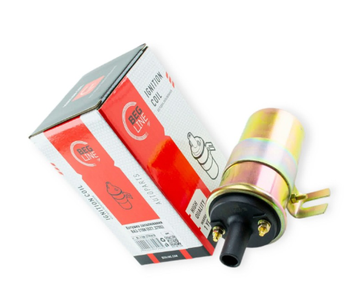 катушка зажигания 2108 (BEG-LINE)