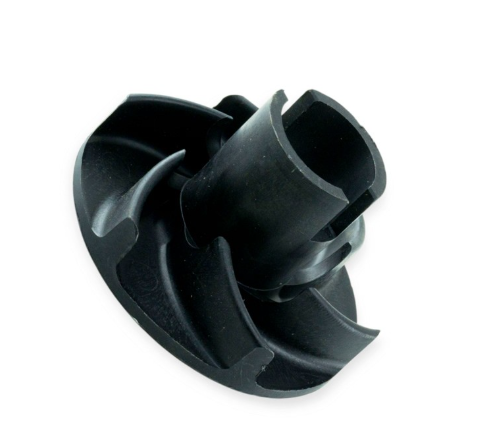 крыльчатка помпы ЮМЗ (Д-65) 950 - зображення 2