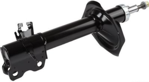 Амортизатор підвіски