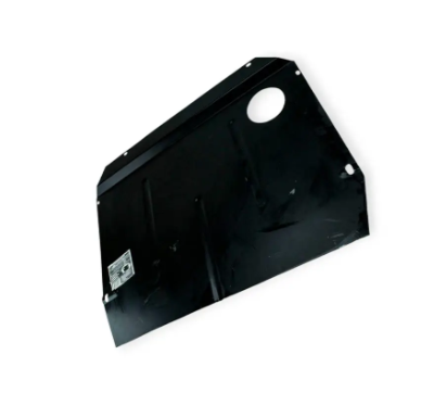 защита поддона KIA Ceed "Сатурн"