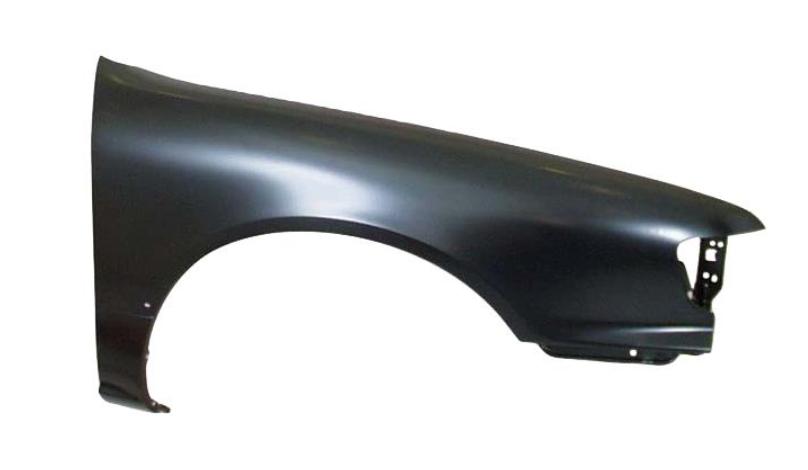 Крыло пред.прав. + отв.