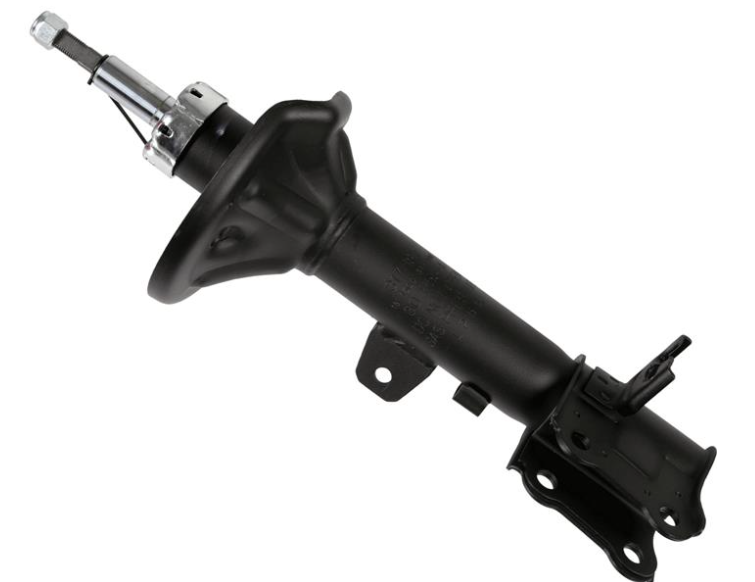 Амортизатор підвіски