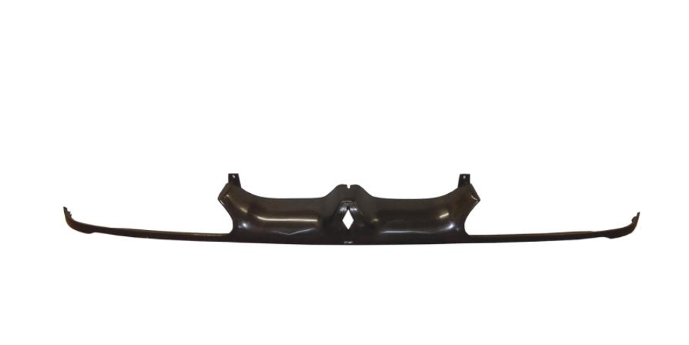 Решітка радіатора чорн. 6/92-