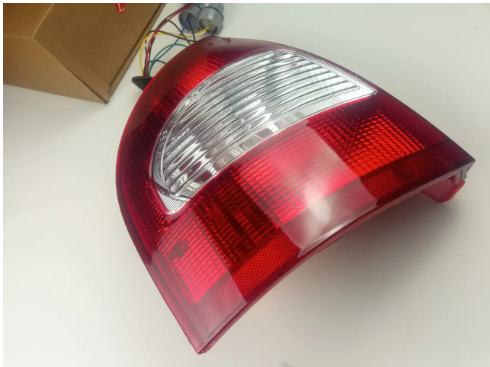 фонарь 2170-Приора задн.LED лев. WATT (в сборе)