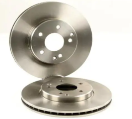 диск тормозной пер. MB C-Class W203, E-Class W210 (288x25) 95->  (LPR-Samko)