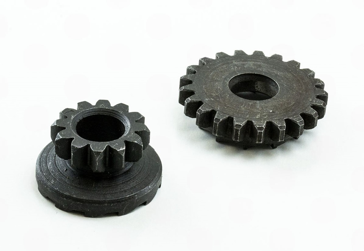 храповик МТ (комплект)