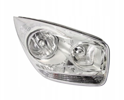 Фара передняя правая