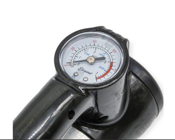 компресор Elegant Force Maxi 7атм 339784 - зображення 3