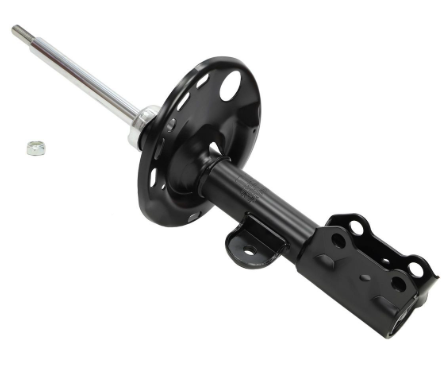 амортизатор пер. Toyota Rav 4 III 06-> левый L  (MASTER-SPORT)