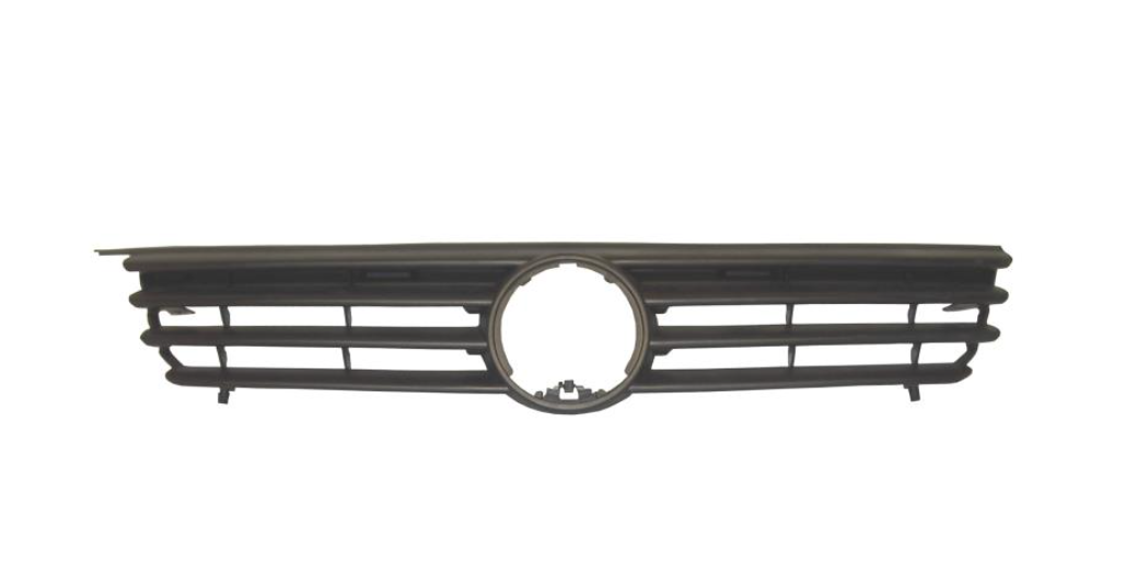 Решітка радіатора чорн. -9/99