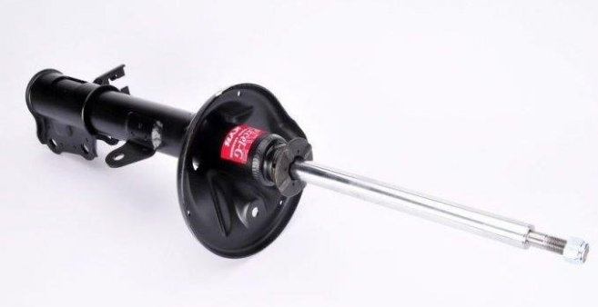 Амортизатор підвіски