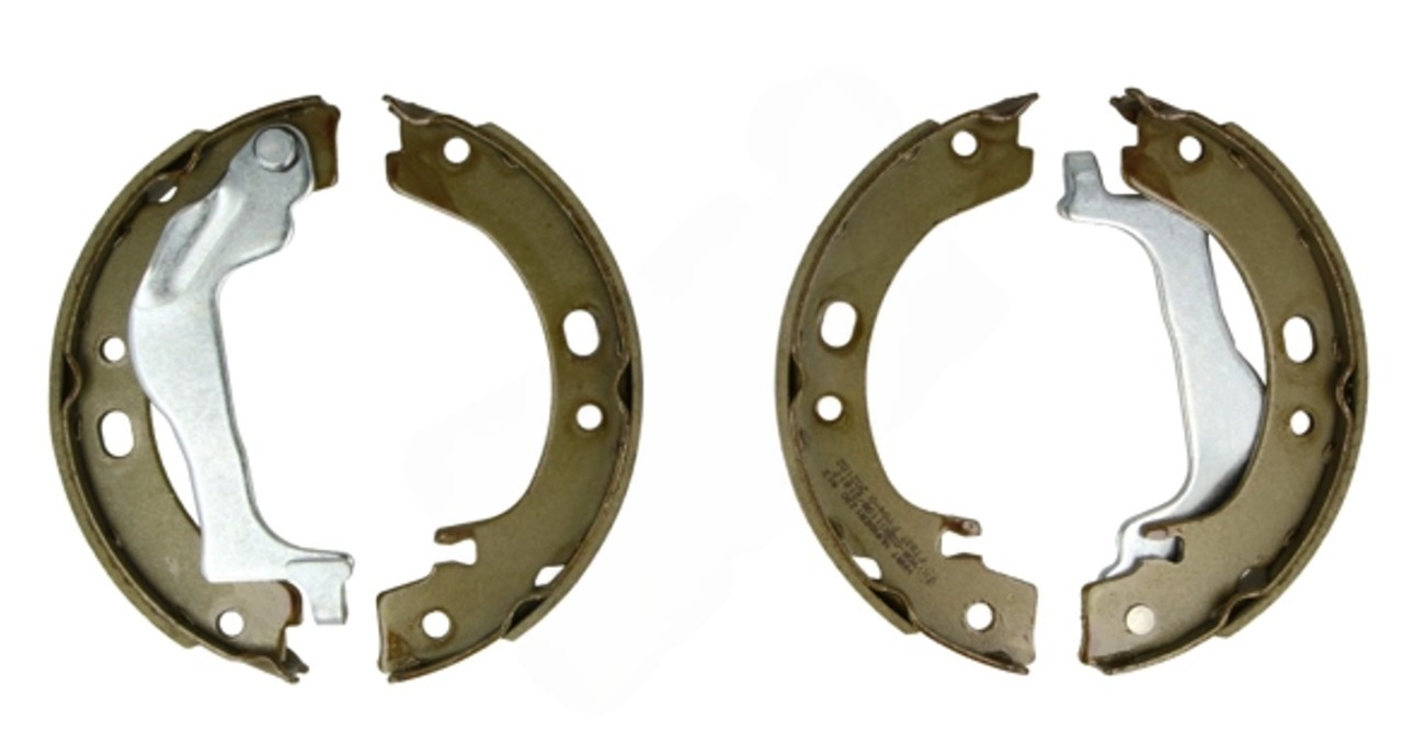 кол. ручника Toyota Corolla 02-> (172x20)  (HART)