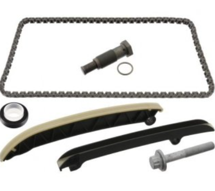 Комплект ланцюга ГРМ