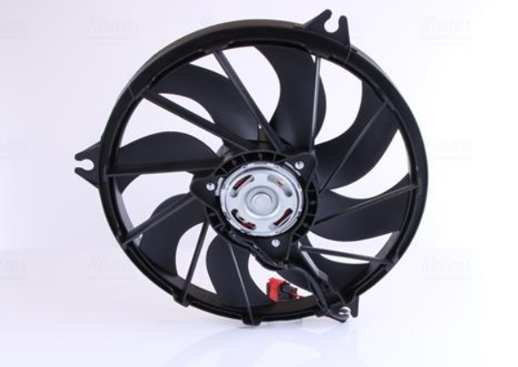 Вент-р PT 206(98-)1.1 i(+)[OE 1253.C9]