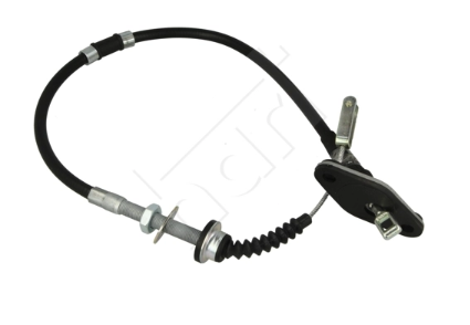 трос сцепления Kia Picanto 1.0-1.1 04->  (HART)