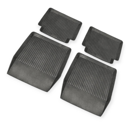 коврики салона ВАЗ 2101  борт 4,5см  Дубно