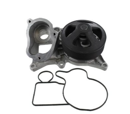 Водяна помпа