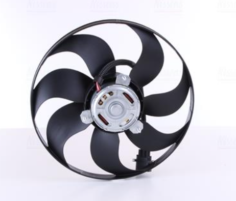 Вент-р VW LUPO(98-)1.2 TDi(+)[OE 6X0.959.455 C]