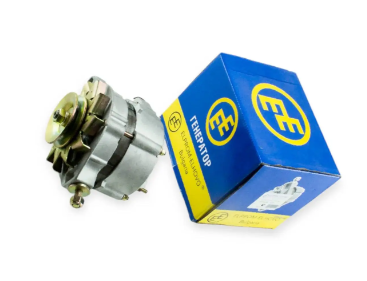 генератор 2101 (42 А) E&E (Г2101Е)