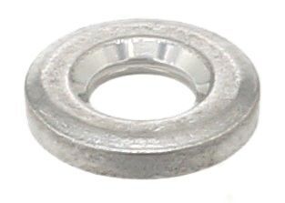 Прокладка, корпус форсунки