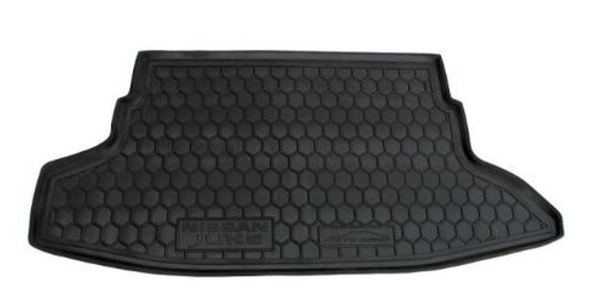 коврик багажника Nissan Juke 2010-2014
