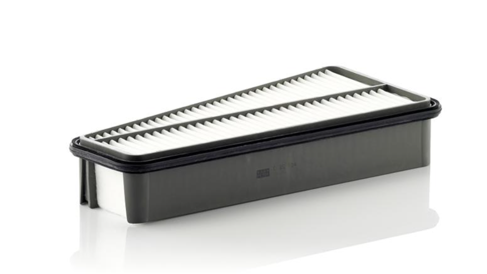 Повітряний фільтр