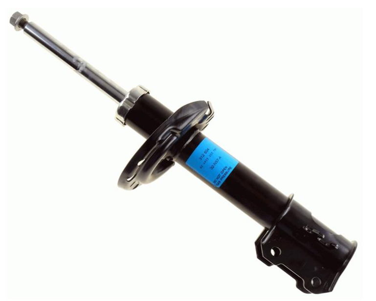 Амортизатор підвіски