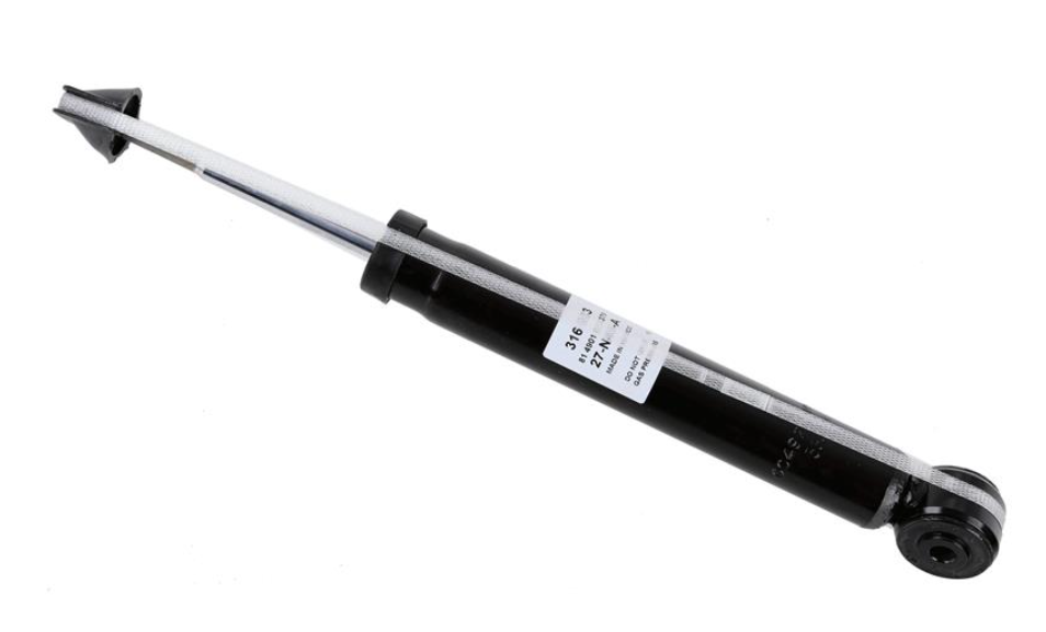 Амортизатор підвіски