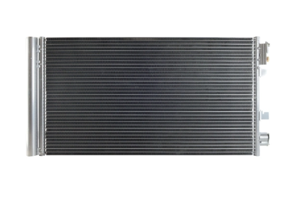 радиатор кондиционера Renault Fluence, Scenic III, Megane III 08->  (HART)