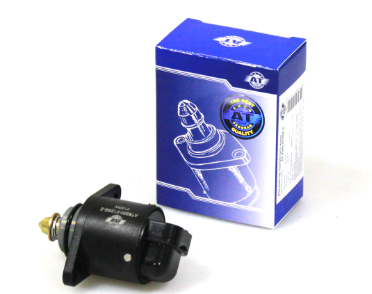 регулятор холостого хода 2110, Sens (метал) AT