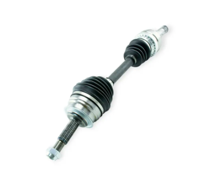 привода Daewoo Lanos пер.(левый) в сборе EuroEx EX-AX51135 - зображення 2