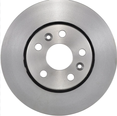 Гальмівний диск