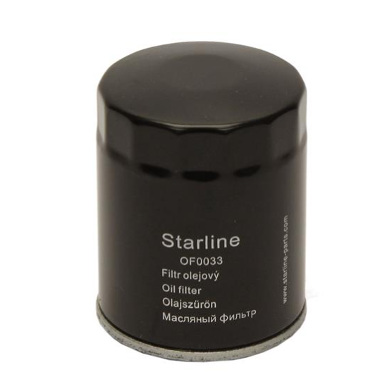 Масляный фильтр