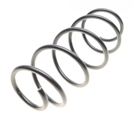 Пружина підвіски