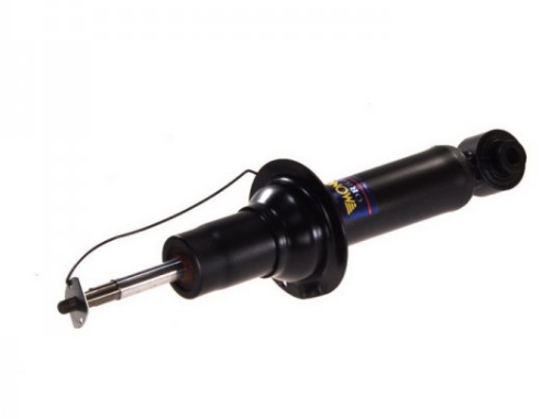 Амортизатор підвіски