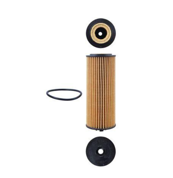 Масляний фільтр