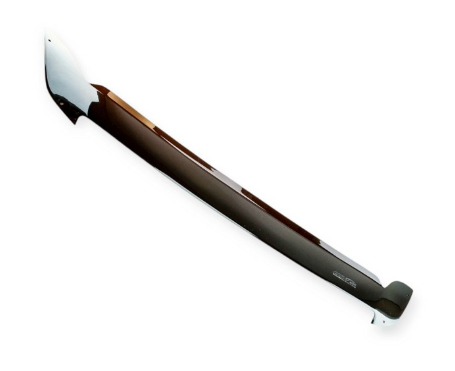 мухобойка Nissan Almera 2012->