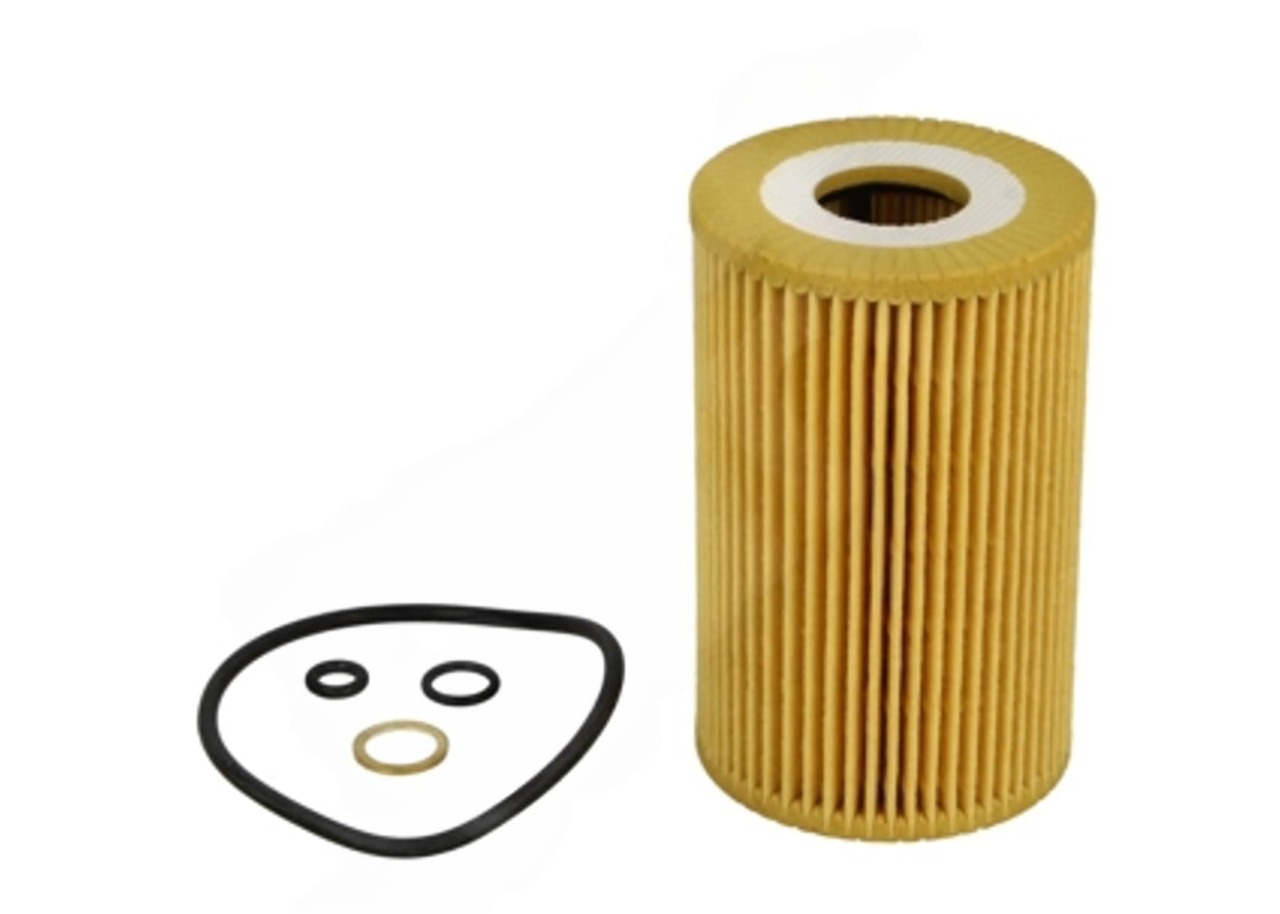 фильтр масл. BMW Series 3 (E36) 1,6-1,8i   (HART)