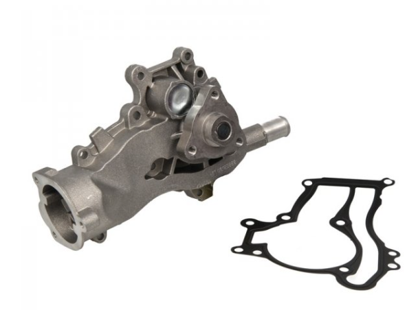 Водяна помпа