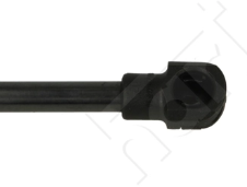 амортизатор багажника Opel Antara, Chevrolet Captiva 06-> 500N/ 585MM  (HART) 814 055 - зображення 3