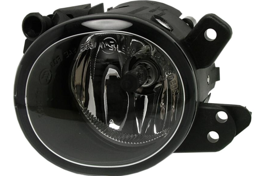 MER A-CLA лів. перед.п/тум. (тип: круглий)