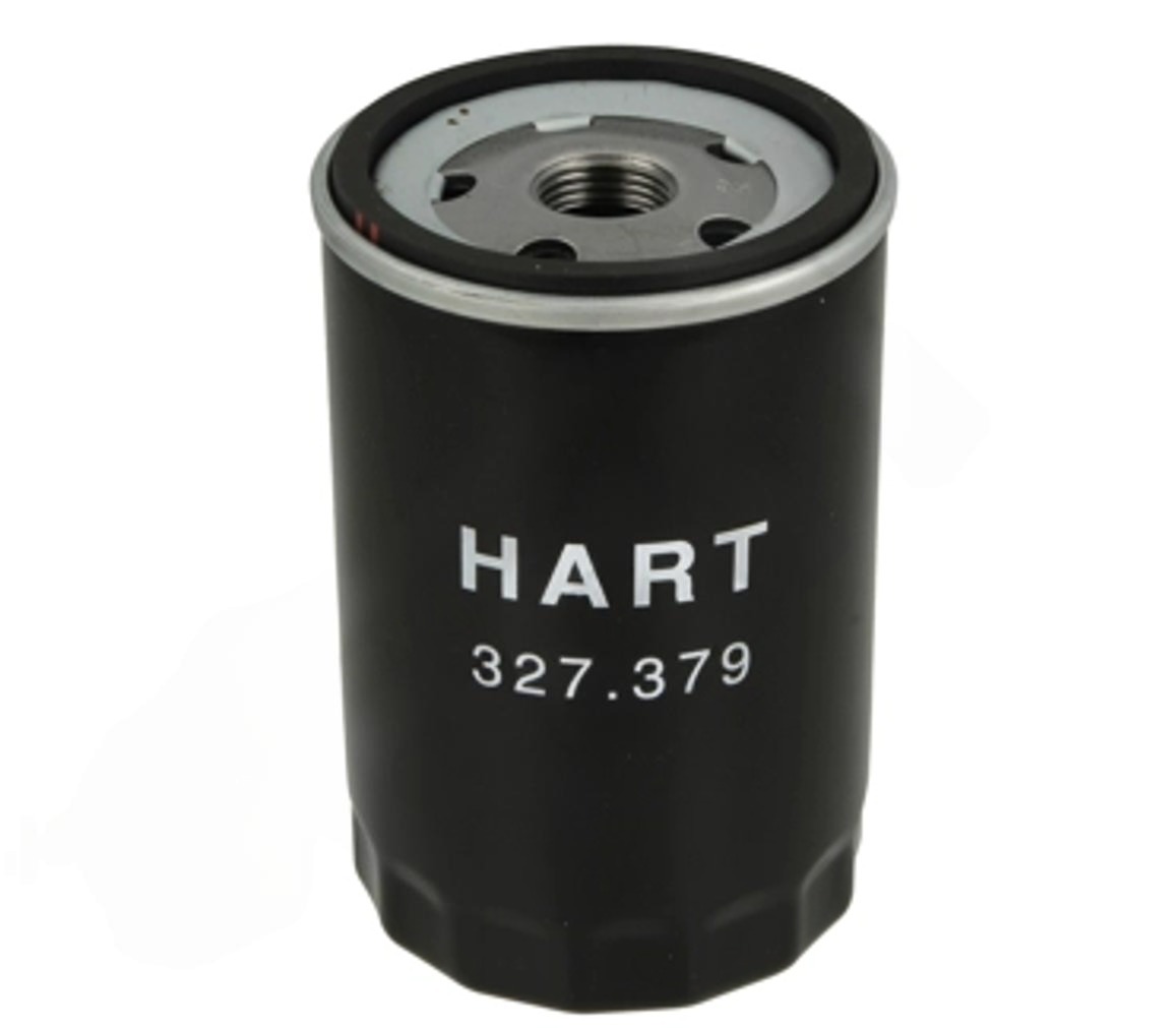 фильтр масл. Ford Focus I, Escort VI-VII, 1.6-1.8 16v  (HART)