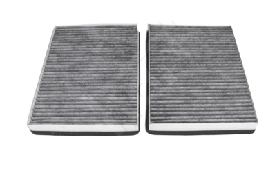 фильтр салона BMW 5 E39 угольный  (HART)