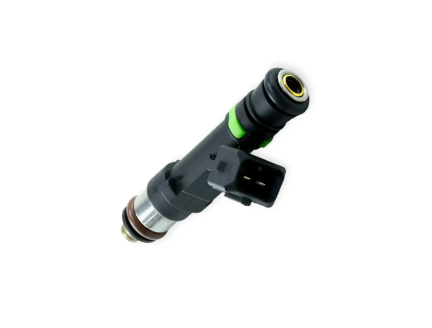 форсунка  ВАЗ дв1,5 (8кл./16кл;) 2110,2109, Sens (тонкая 110) BEG-LINE BL-0280158110 - зображення 2