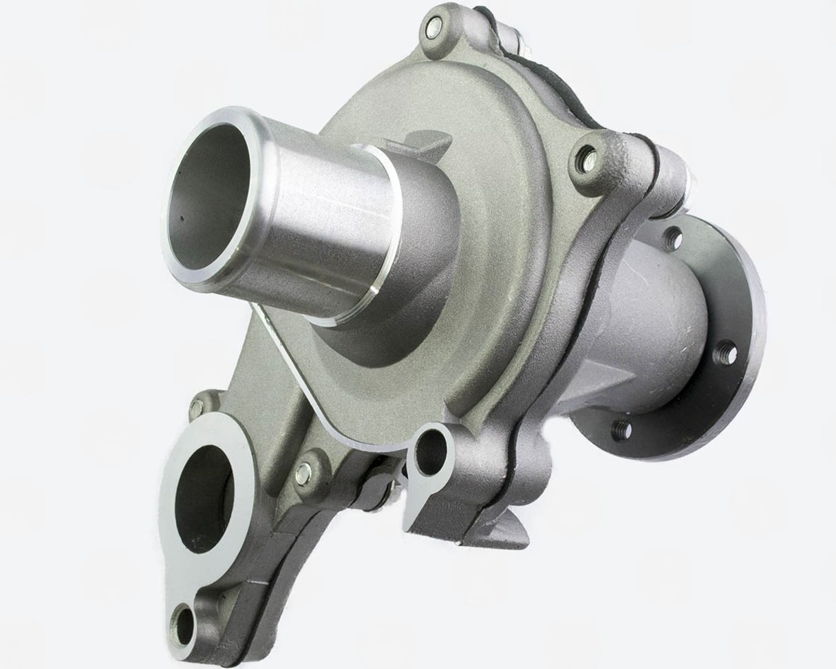 помпа Geely CK/CK-2/MK/MK-2 (FITSHI) FT 0536-79RG