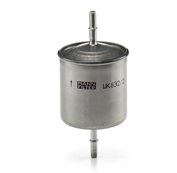 Топливный фильтр