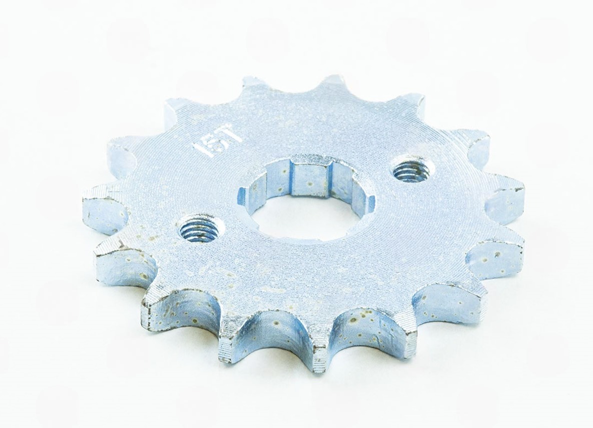 звезда ведущая передняя 428-15 Minsk-Viper CG-125-150