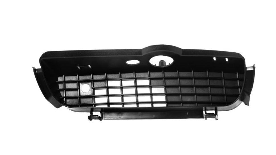 Решiтка радiатора