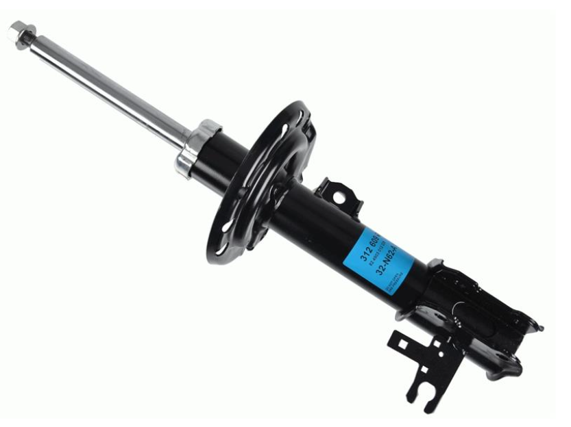 Амортизатор підвіски