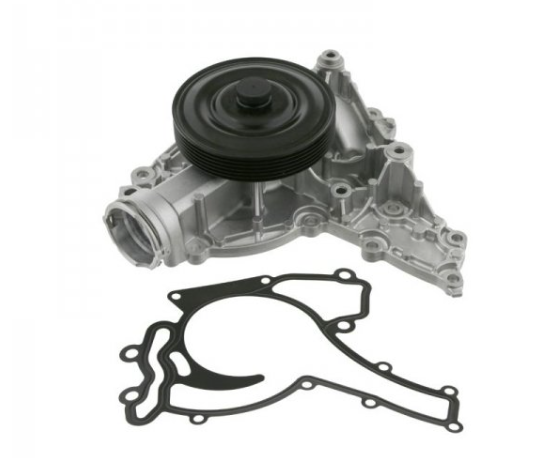 Водяна помпа